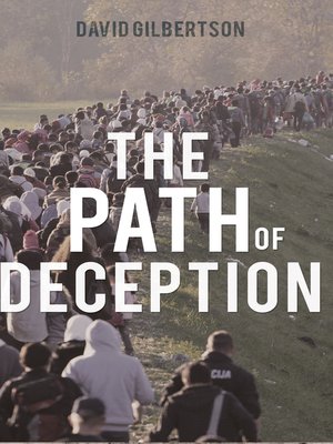 cover image of The Path of Deception